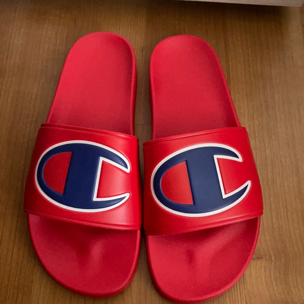 champion slides